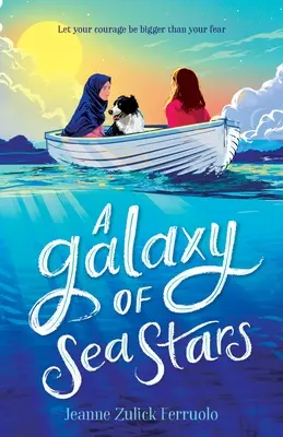 O galaxie de stele de mare - A Galaxy of Sea Stars