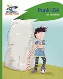 Reading Planet - Punk-Zel - Verde: Rocket Phonics - Reading Planet - Punk-Zel - Green: Rocket Phonics
