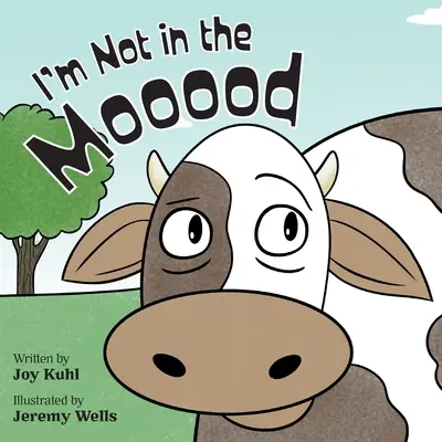Nu sunt în Mooood - I'm Not in the Mooood