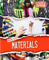 Realizarea cu materiale - Making with Materials