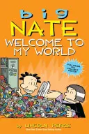 Big Nate: Bine ai venit în lumea mea, 13 - Big Nate: Welcome to My World, 13