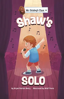 Solo-ul lui Shaw - Shaw's Solo