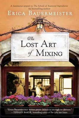 Arta pierdută a amestecului - The Lost Art of Mixing