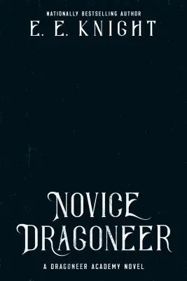 Dragonier novice - Novice Dragoneer