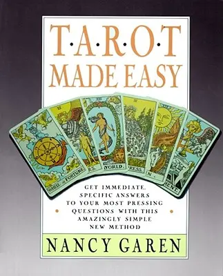 Tarotul făcut ușor - Tarot Made Easy