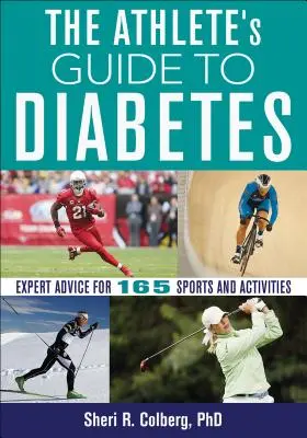 Ghidul atletului pentru diabet - The Athlete's Guide to Diabetes