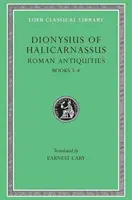 Antichități romane - Roman Antiquities