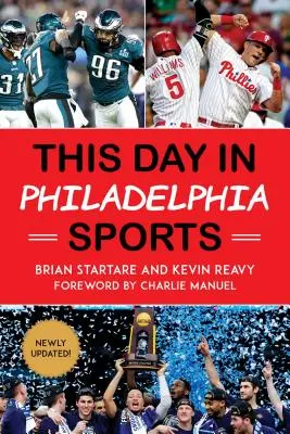 Această zi în Philadelphia Sports - This Day in Philadelphia Sports