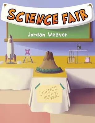 Târg de știință - Science Fair