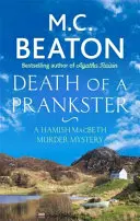 Moartea unui farsor - Death of a Prankster