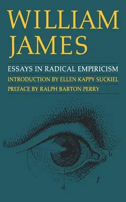 Eseuri în empirismul radical - Essays in Radical Empiricism