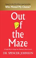 Out of the Maze - O modalitate simplă de a-ți schimba gândirea și de a debloca succesul - Out of the Maze - A Simple Way to Change Your Thinking & Unlock Success