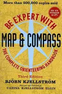 Fii expert cu harta și busola - Be Expert with Map and Compass
