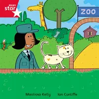 Rigby Star Independent Red Reader 7: Ora hrănirii! - Rigby Star Independent Red Reader 7: Feeding Time!