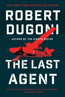 Ultimul agent - The Last Agent