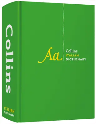 Dicționar italian Collins - Collins Italian Dictionary