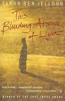 Această orbitoare absență a luminii - This Blinding Absence of Light