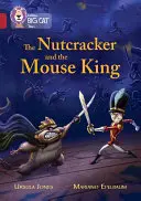 Spărgătorul de nuci și regele șoarecilor - Banda 14/Ruby - Nutcracker and the Mouse King - Band 14/Ruby