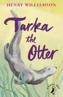 Vidra Tarka - Tarka the Otter