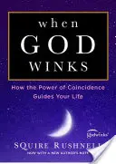 Când Dumnezeu face cu ochiul, 1: Cum puterea coincidenței îți ghidează viața - When God Winks, 1: How the Power of Coincidence Guides Your Life