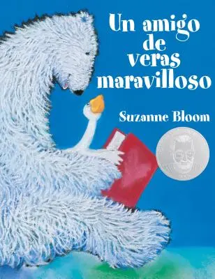 Un Amigo de Veras Maravilloso (un prieten splendid, într-adevăr) - Un Amigo de Veras Maravilloso (a Splendid Friend, Indeed)