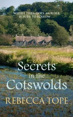 Secrete în Cotswolds - Secrets in the Cotswolds