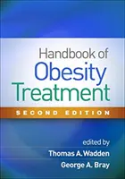 Manual de tratament al obezității, ediția a doua - Handbook of Obesity Treatment, Second Edition