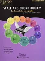 Piano Adventures Scale and Chord Book 2 - Scale și acorduri de o octavă - Piano Adventures Scale and Chord Book 2 - One-Octave Scales and Chords