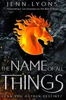 Numele tuturor lucrurilor - Name of All Things