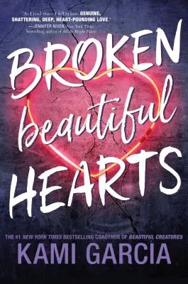 Inimi frumoase frânte - Broken Beautiful Hearts