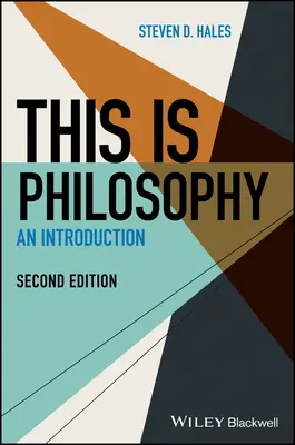 Aceasta este filosofia: O introducere - This Is Philosophy: An Introduction