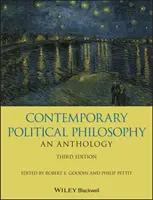 Filosofie politică contemporană: O antologie - Contemporary Political Philosophy: An Anthology