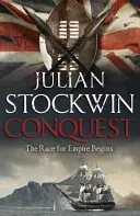 Cucerire - Thomas Kydd 12 - Conquest - Thomas Kydd 12