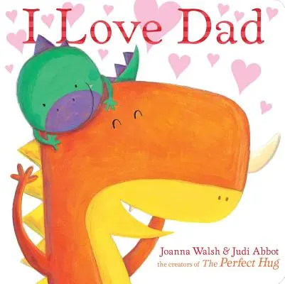 Îl iubesc pe tata - I Love Dad