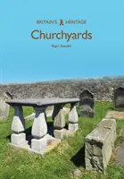 Curți bisericești - Churchyards