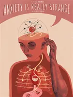 Anxietatea este cu adevărat ciudată - Anxiety Is Really Strange