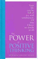 Puterea gândirii pozitive - Ediție specială - Power of Positive Thinking - Special Edition