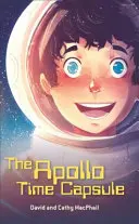 Reading Planet - Capsula timpului Apollo - Nivelul 7: Ficțiune (Saturn) - Reading Planet - The Apollo Time Capsule - Level 7: Fiction (Saturn)