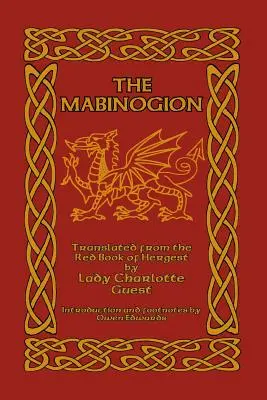 Mabinogionul - The Mabinogion