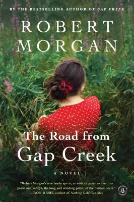 Drumul de la Gap Creek - The Road from Gap Creek