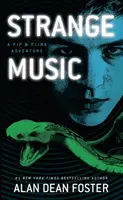 Muzică ciudată: O aventură Pip și Flinx - Strange Music: A Pip and Flinx Adventure