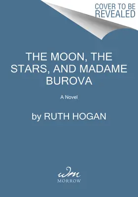 Luna, stelele și Madame Burova - The Moon, the Stars, and Madame Burova