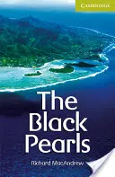 Perlele negre - The Black Pearls