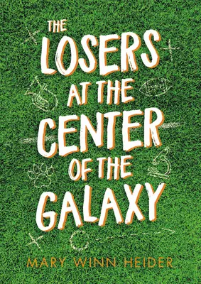 Ratații din centrul galaxiei (The Losers at the Center of the Galaxy) - The Losers at the Center of the Galaxy