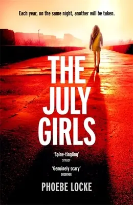 The July Girls