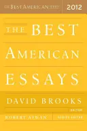 Cele mai bune eseuri americane - The Best American Essays