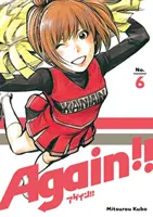 Din nou!! 6 - Again!! 6
