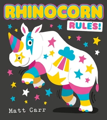 Regulile Rinocornului - Rhinocorn Rules
