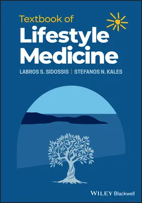 Manual de medicină a stilului de viață - Textbook of Lifestyle Medicine