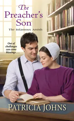 Fiul predicatorului: The Preacher's Son - The Preacher's Son